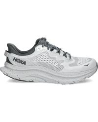Hoka One One - Lauf-Sneakers aus Mesh - Lyst
