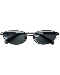 Jacquemus - The Alba Sunglasses - Lyst