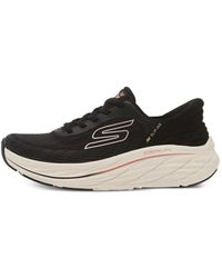 Skechers - Baskets Max Cushioning Elite 3 Lenara - Lyst