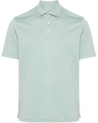 Fedeli - カッタウェイカラー シャツ - Lyst