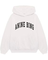 Anine Bing - Harvey Sweatshirt - Lyst