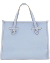 Gianni Chiarini - 32 Miss Marcella Leather Tote Bag - Lyst
