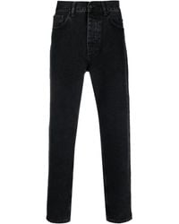 Carhartt - Five-Pocket Jeans - Lyst