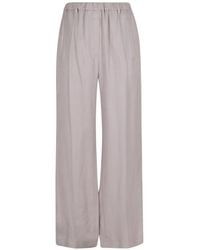 Tela - Stormo Elasticated Trousers - Lyst