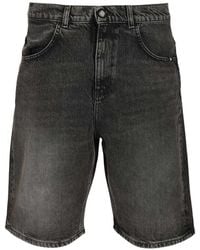 AMISH - Tommy Shorts - Lyst