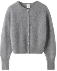Almada Label - Coco Geborsteld Vest - Lyst