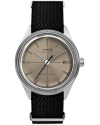 Timex - Marlin 38 Mm - Lyst