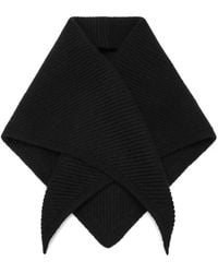 Studio Nicholson - Isos Scarf - Lyst