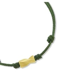 Luis Morais - 14K Bracelet - Lyst