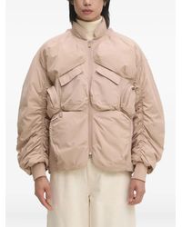 A.A.Spectrum光谱 - Rampart Multi-Pocket Down Jacket - Lyst