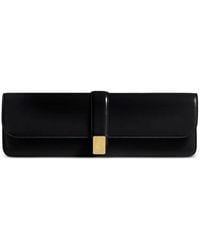 KHAITE - Blake Long Clutch - Lyst