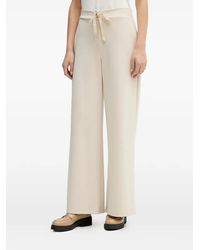 Joseph Ribkoff - Drawstring Trousers - Lyst