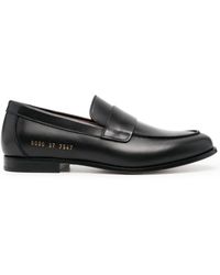 common projects loafers