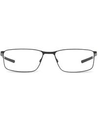 Oakley - Socket 5.0 Rectangle-Frame Glasses - Lyst