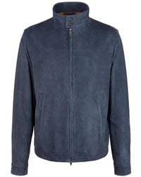 Tod's - Pashmy Suède Jack - Lyst