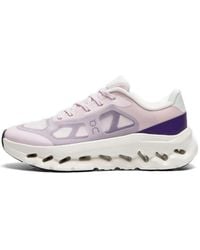 On Shoes - Cloudtilt Mesh Sneakers - Lyst