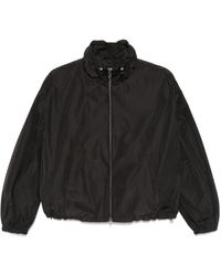 Herno - ドローストリング ジャケット - Lyst