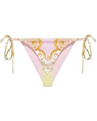 Versace - Bikinis - Lyst