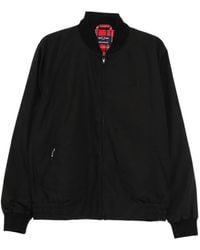 Fred Perry - ロゴ ジャケット - Lyst