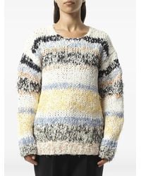 Chloé - Pullover Sweatshirtercolor - Lyst