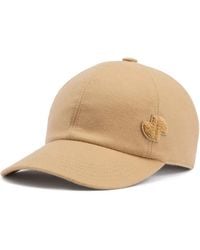 Patou - Jp Baseball Cap - Lyst