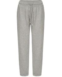 Loro Piana - Cashmere Track Pants - Lyst