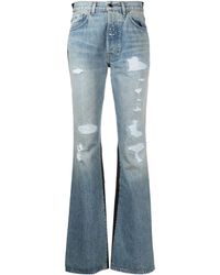 Amiri-Jeans voor dames | Online sale met kortingen tot 60% | Lyst NL