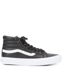 Vans - Sk8-hi Sneakers - Lyst