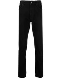 ZEGNA - Roccia Slim-Fit Jeans - Lyst