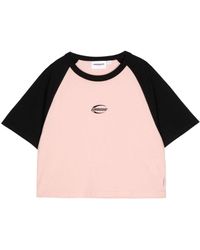 Chocoolate - T-shirt con stampa - Lyst