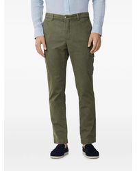 Hackett - Devon Kensington Cargo Broek - Lyst