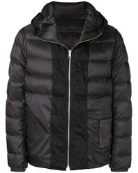 C.P. Company - Gevoerd Jack Met Capuchon - Lyst