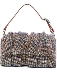 Benedetta Bruzziches - Iris Shoulder Bag - Lyst
