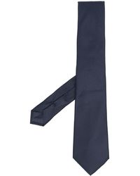 Giorgio Armani - Krawatte aus Seide - Lyst