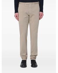 Santaniello - Straight-Leg Trousers - Lyst