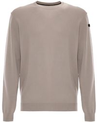 Rrd - クルーネック セーター - Lyst