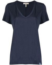 Rag & Bone - The Slub Tee Crew-Neck T-Shirt - Lyst