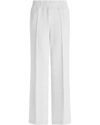 Varley - The Wide-Leg 30 Trousers - Lyst