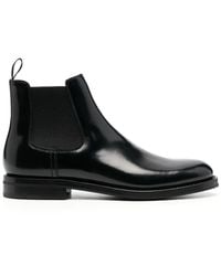 Church's - Chelsea Boots - Lyst