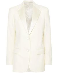 Racil - Bianca Tuxedo Jacket - Lyst