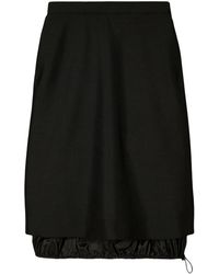 Tory Burch - Rok Van Mohairblend - Lyst