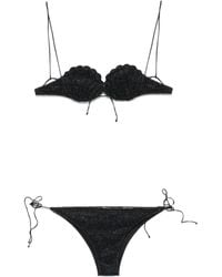 Oséree - Lumiere Shell Two Piece - Lyst