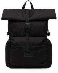 PUMA - Roll-Top Buckle-Fastening Backpack - Lyst
