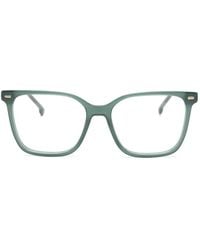 Carrera - Brille Mit Eckigem Gestell - Lyst