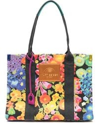 Kurt Geiger - Große Southbank Handtasche - Lyst