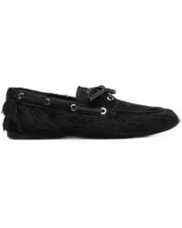 Senso - Bateau Iv Boat Shoes - Lyst