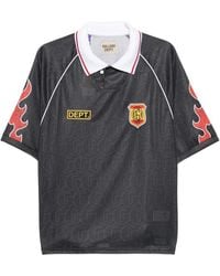 GALLERY DEPT. - Camiseta Japan Con Llamas Estampadas - Lyst