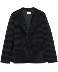 P.A.R.O.S.H. - Libra Blazer - Lyst