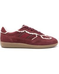 Alohas - Tb.490 Suede Sneakers - Lyst