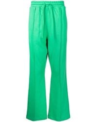 FIVE CM - Drawstring Cotton Track Pants - Lyst